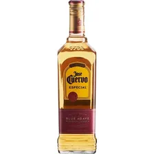Tequila Jose Cuervo Especial Garrafa 750ml Reposado Foto mini 2