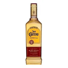 Tequila Jose Cuervo Especial Garrafa 750ml Reposado Foto mini 1