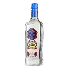 Tequila Jose Cuervo Especial Silver Calavera 750ml Foto mini 3