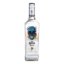 Tequila Jose Cuervo Especial Silver Calavera 750ml Foto mini 2
