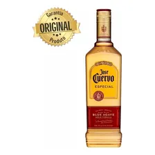 Tequila José Cuervo Ouro 750 Foto mini 2