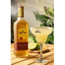 Tequila José Cuervo Ouro 750 Foto mini 3