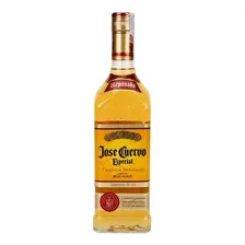 Tequila José Cuervo Ouro 750 Foto mini 1