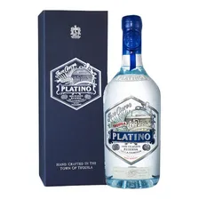 Tequila JosĂ© Cuervo Platino Lá Reserva FamĂlia (750ml) Foto mini 1