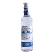 Tequila Mexicana Arraigo Silver 100%agave 700ml Foto  mini 1