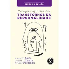 Terapia Cognitiva Dos Transtornos Da Personalidade Foto  mini 1