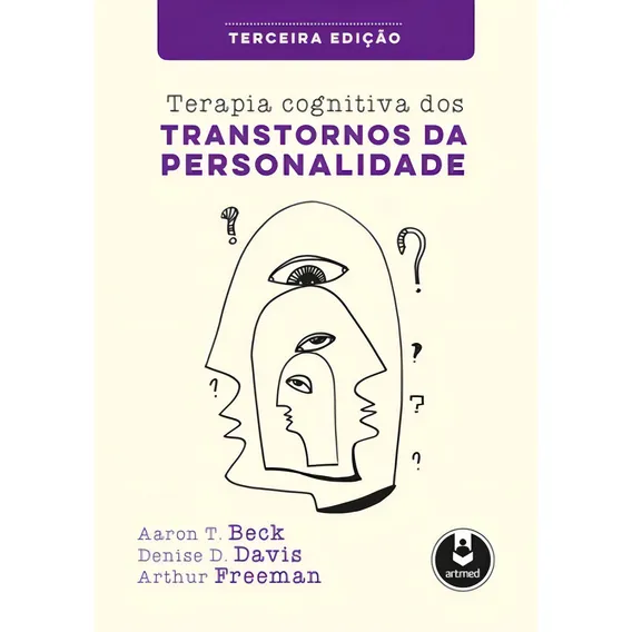 Terapia Cognitiva Dos Transtornos Da Personalidade Foto 1