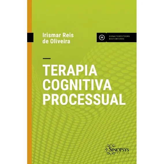 Terapia Cognitiva Processual Foto 1
