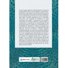 Terapia Cognitivo-comportamental Foto mini 1