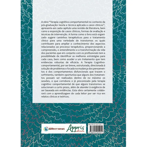 Terapia Cognitivo-comportamental Foto 1