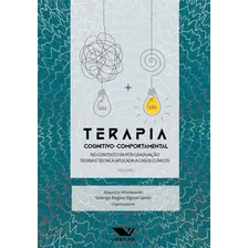 Terapia Cognitivo-comportamental Foto mini 2
