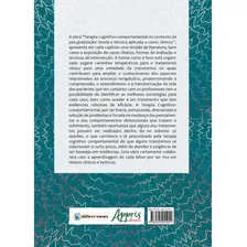 Terapia Cognitivo-comportamental Foto mini 4
