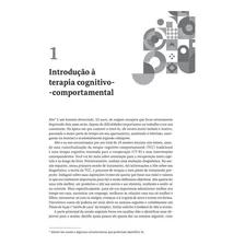Terapia Cognitivo-comportamental: Teoria E Prática Foto mini 2