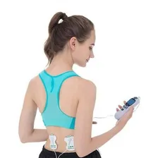 Terapia Digital Eletroestimulador Aparelho Fisioterapia Foto mini 2