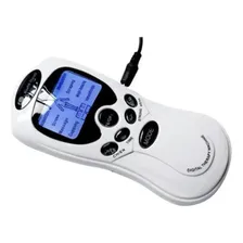 Terapia Digital Eletroestimulador Aparelho Fisioterapia Foto mini 3
