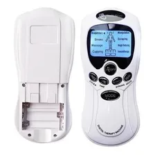 Terapia Digital Eletroestimulador Aparelho Fisioterapia Foto mini 4