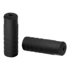 Terminal Conduite Bicicleta Marcha 4mm Nylon 500 Unidade Foto mini 3