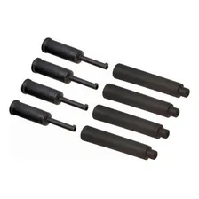 Terminal Conduite C/ Retentor Cambio Shimano Y6am98080 4pçs Foto  mini 1