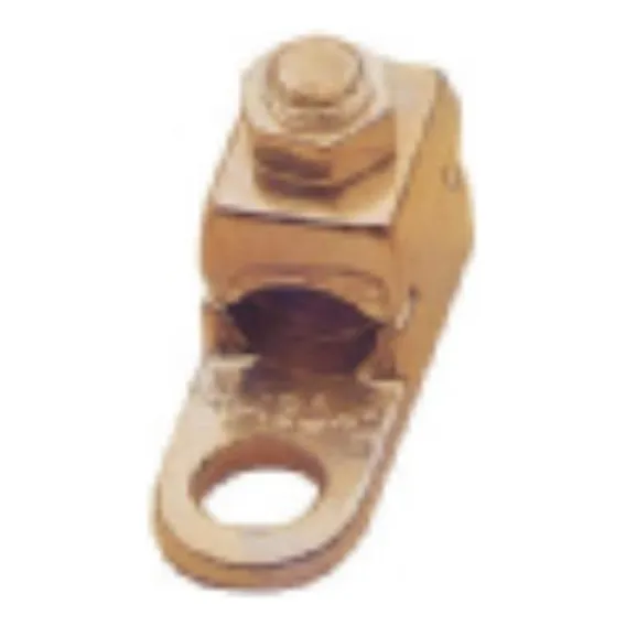 Terminal Pressao Magnet 185mm Foto 1
