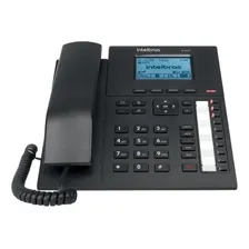 Terminal Telefone Inteligente Digital Ti 5000 Pabx Intelbras Foto mini 3