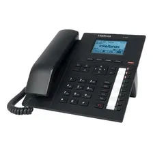Terminal Telefone Inteligente Digital Ti 5000 Pabx Intelbras Foto mini 4