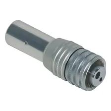 Terminal Triplo Borden Odontol贸gico Para Kavo Antigo Cor Prateado Foto mini 1
