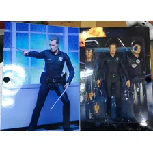 Terminator 2 Ultimate T-1000 Neca 7 Foto mini 2