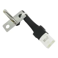 Termistor Do Duto De Secagem Lava E Seca LG Wd12596 Foto mini 1
