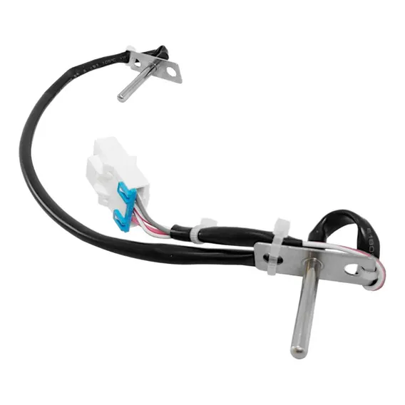 Termistor Do Duto De Secagem LG 6322fr2046l Wd1403 Foto 1