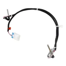 Termistor Do Duto Lava E Seca LG Wd11wp6 Wd1412 Foto  mini 1