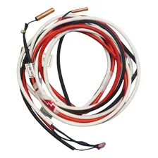 Termistor Ntc Ar Condicionado LG Arun120bte4 Ebg61107401 Foto mini  2