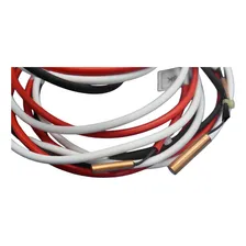 Termistor Ntc Ar Condicionado LG Arun120bte4 Ebg61107401 Foto  mini 1