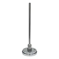 Termômetro 350° 3 Polegadas Aço Inox Haste 20cm Forno Foto mini 2