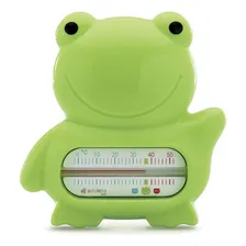 Termômetro Banheira Bebê Temperatura Água Banho Cuidados Foto mini 2