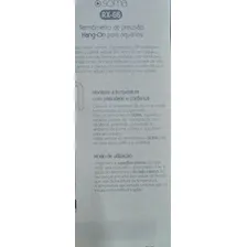 Termômetro Bengala Hang-on 15cm Para Aquário Até 6mm Foto mini 2