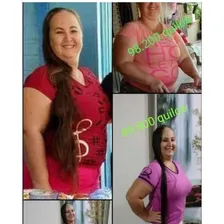 Termo Chá 120g Abdômen Slim - Emagrecedor Natural Foto mini 3