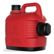 Termo Termolar Supertermo 5L vermelho Foto mini  3