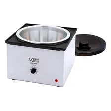 Termocera 2,5kg Refil Branca Mega Bell Foto mini  2