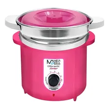 Termocera Aquecedor De Cera 400g Com Refil Panela Pratica Foto mini 1