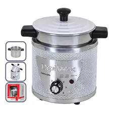 Termocera Depilwax Aquecedor Cera Quente 750g Bivolt Automática Foto  mini 1