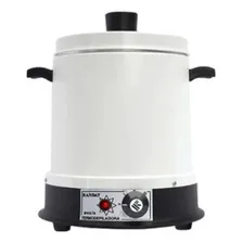 Termocera Panela Aquecedor De Cera 1kg Panela Depilação Foto  mini 1