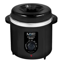 Termocera Panela Aquecedor De Cera 400g Bivolt Mega Bell Foto mini  2