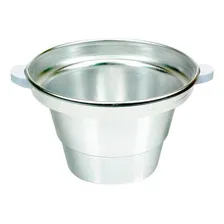 Termocera Panela Aquecedor De Cera 400g Bivolt Mega Bell Foto mini 4