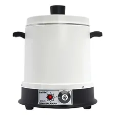 Termocera Panela Aquecedor De Cera Panela Termocera 1kg Foto mini 1