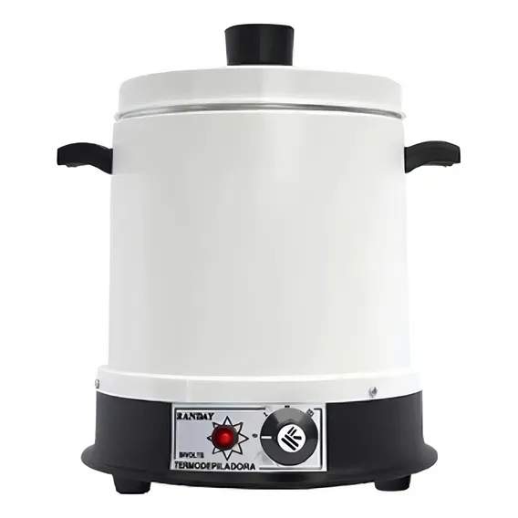Termocera Panela Aquecedor De Cera Panela Termocera 1kg Foto 1