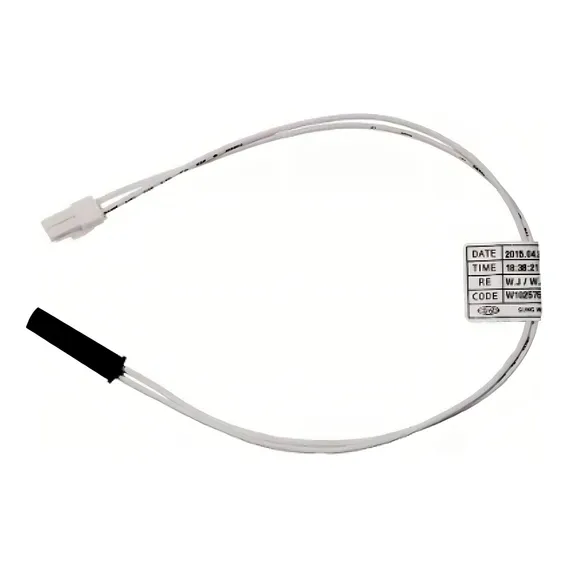 Termofusível / Fusível Térmico Geladeira Brastemp Consul Foto 1