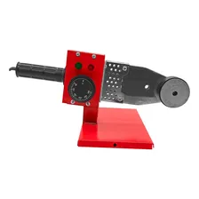 Termofusor Soldador 800w Com Bocais Foto mini 3