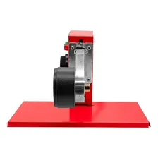 Termofusor Soldador 800w Com Bocais Foto mini 2