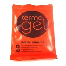 Termogel bolsa térmica tamanho grande kit 10 unidades Foto  mini 1