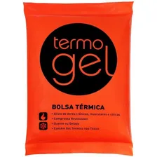 Termogel bolsa térmica tamanho grande kit 10 unidades Foto mini  2